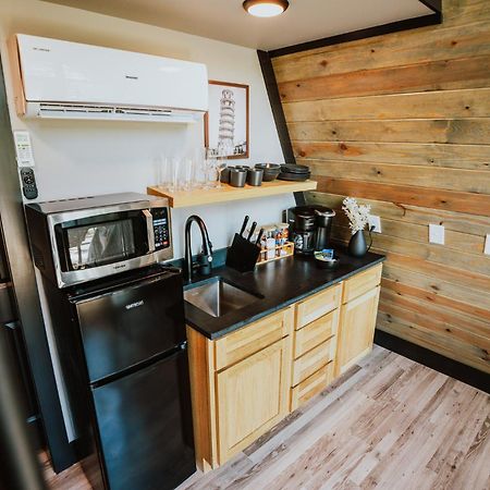 Starlight Haven At Weiss Lake Gaylesville Luaran gambar
