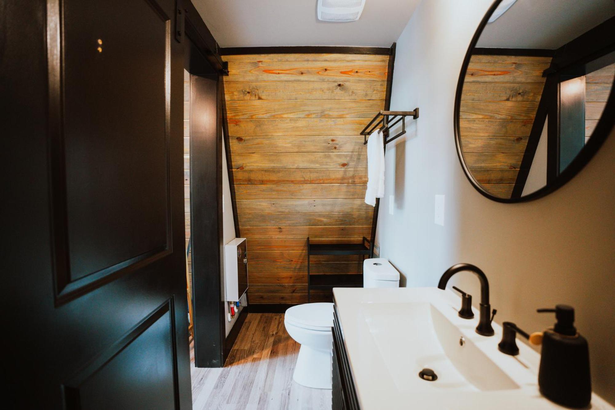 Starlight Haven At Weiss Lake Gaylesville Luaran gambar