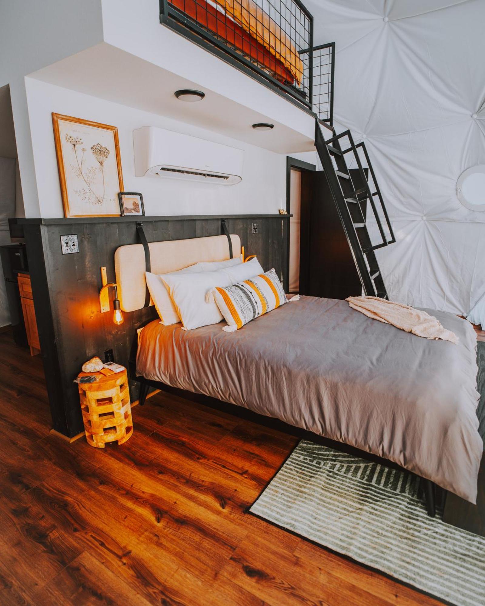 Starlight Haven At Weiss Lake Gaylesville Luaran gambar