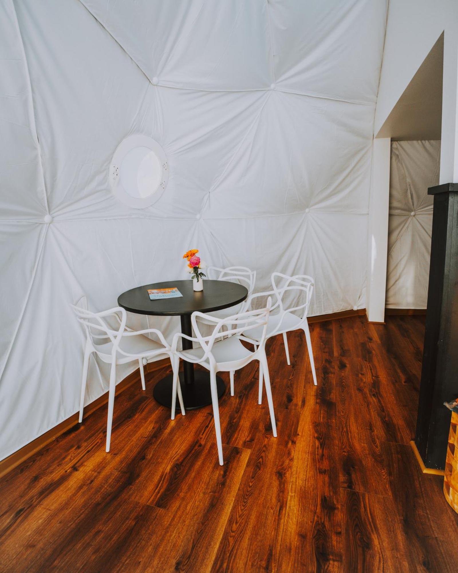 Starlight Haven At Weiss Lake Gaylesville Luaran gambar
