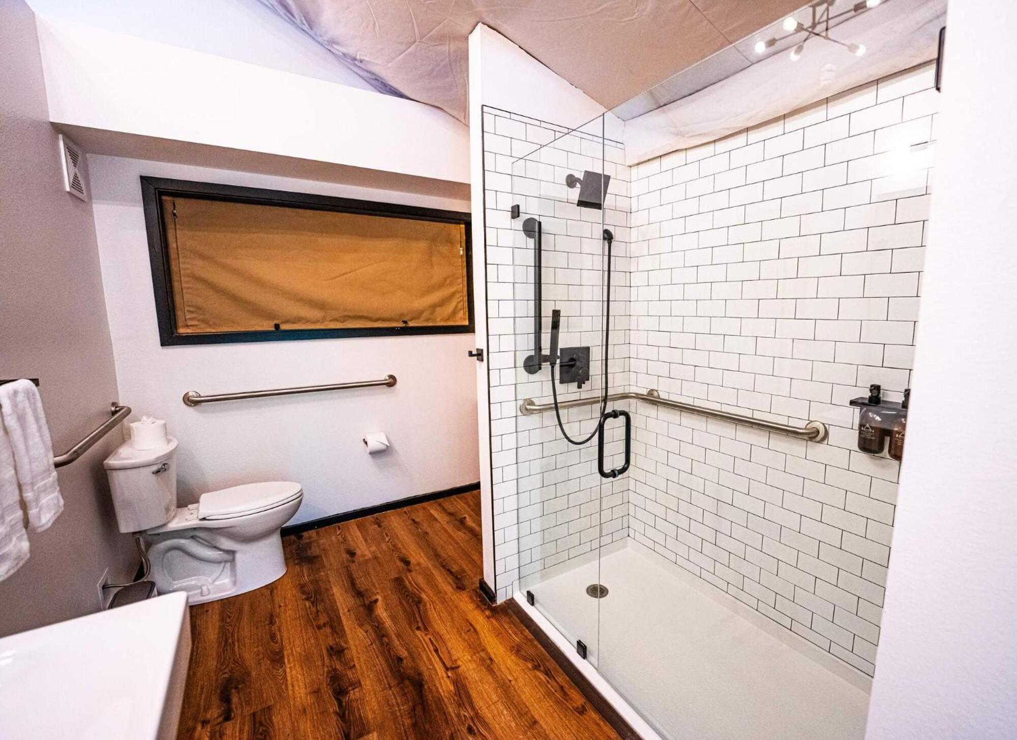 Starlight Haven At Weiss Lake Gaylesville Luaran gambar