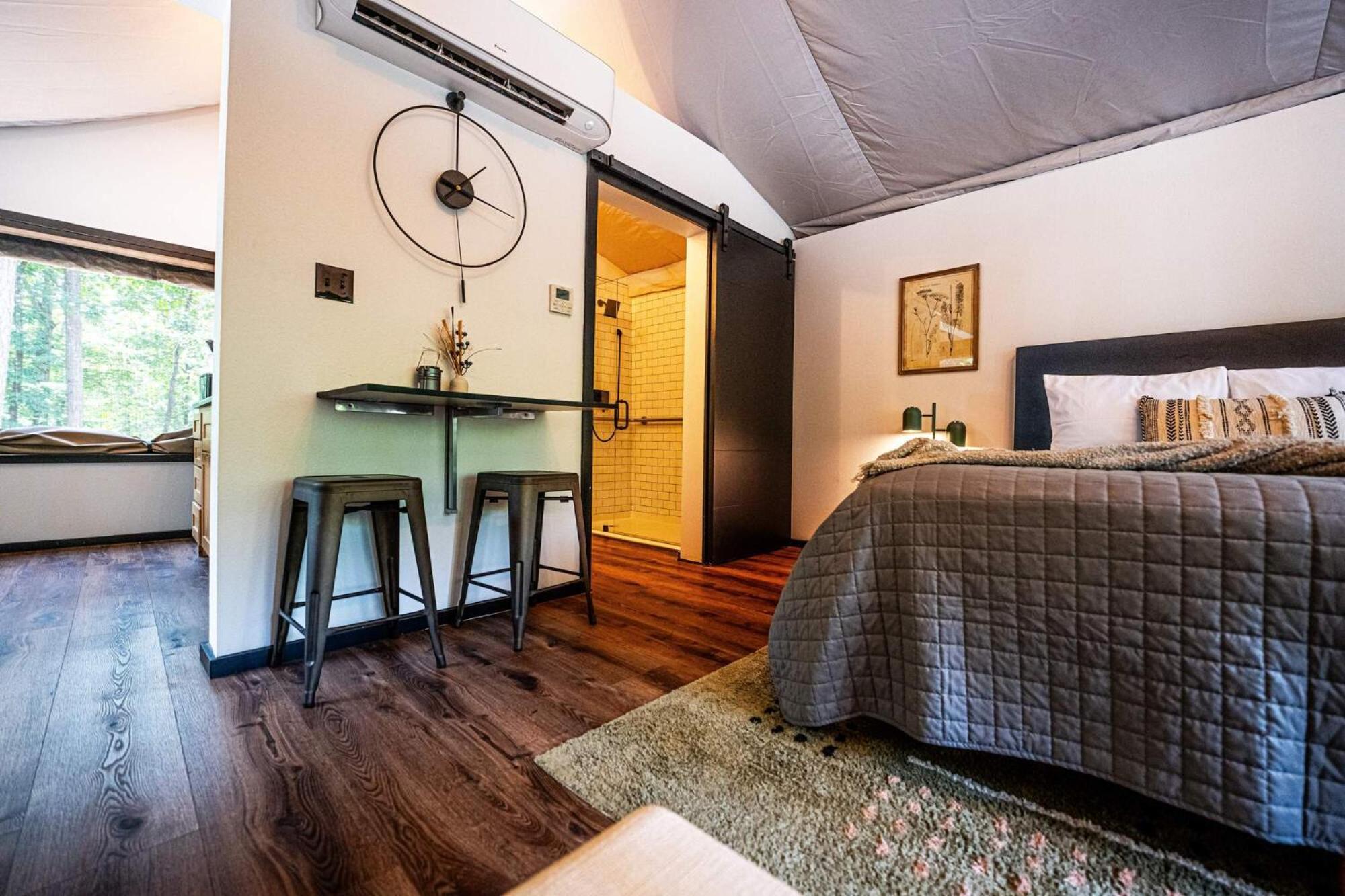 Starlight Haven At Weiss Lake Gaylesville Luaran gambar