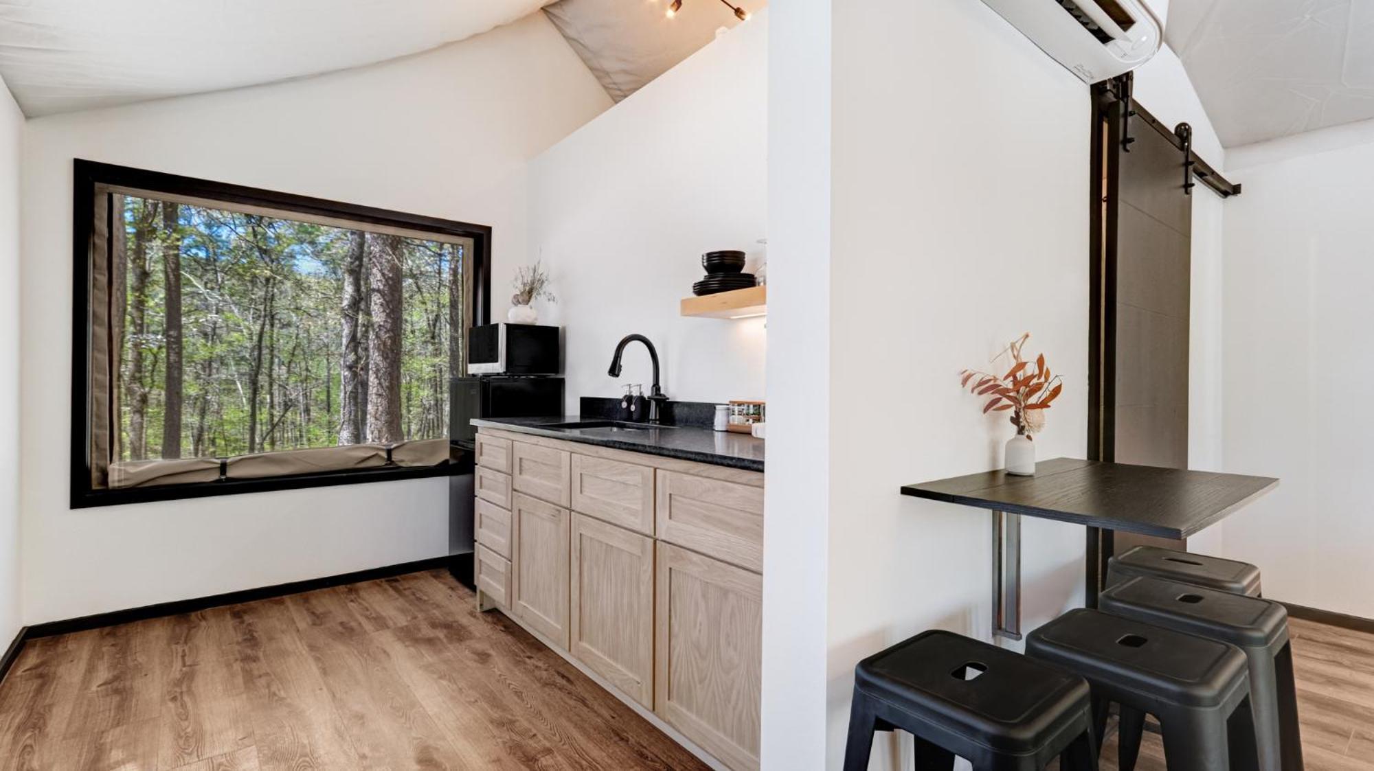 Starlight Haven At Weiss Lake Gaylesville Luaran gambar