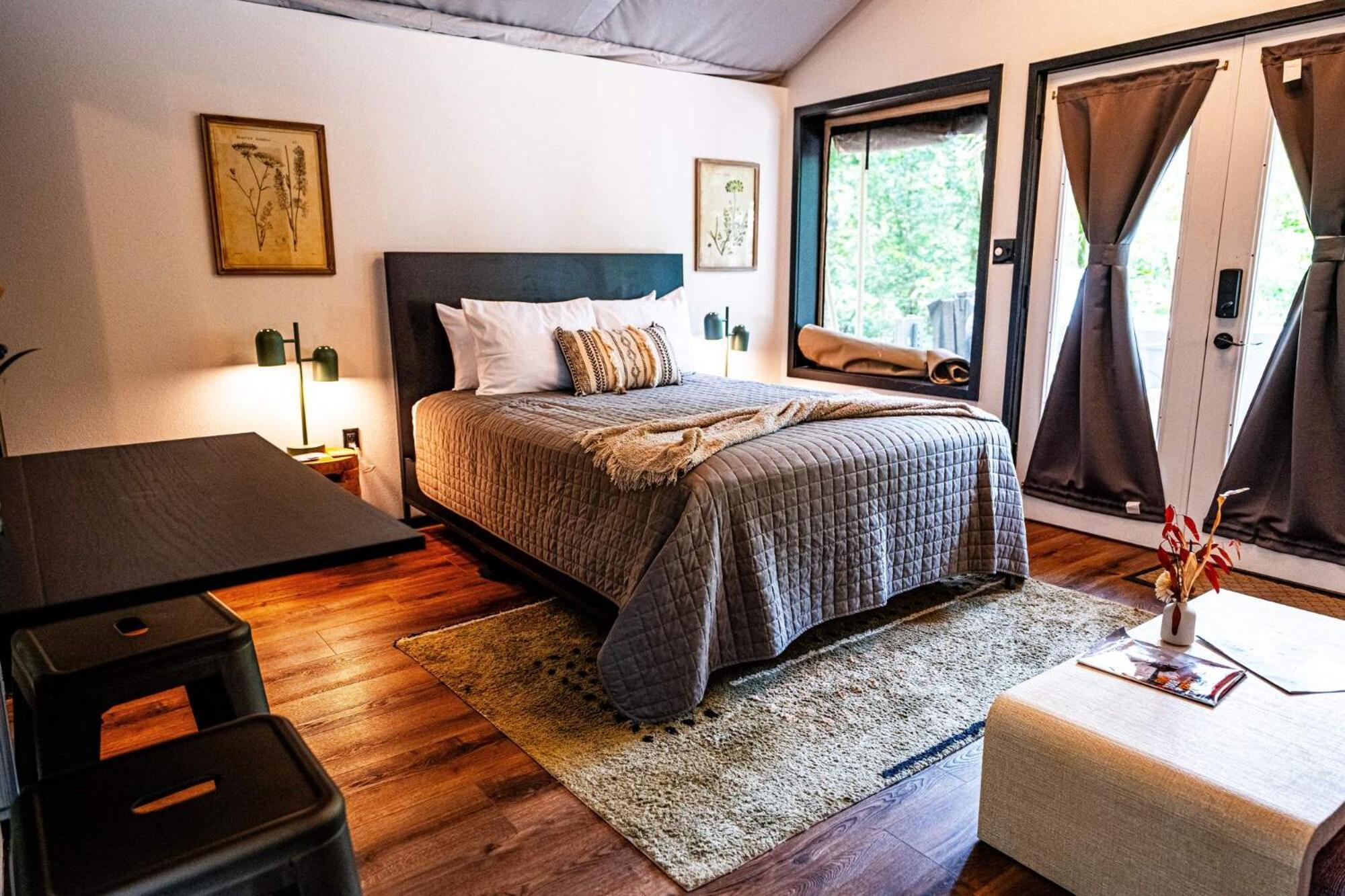 Starlight Haven At Weiss Lake Gaylesville Luaran gambar