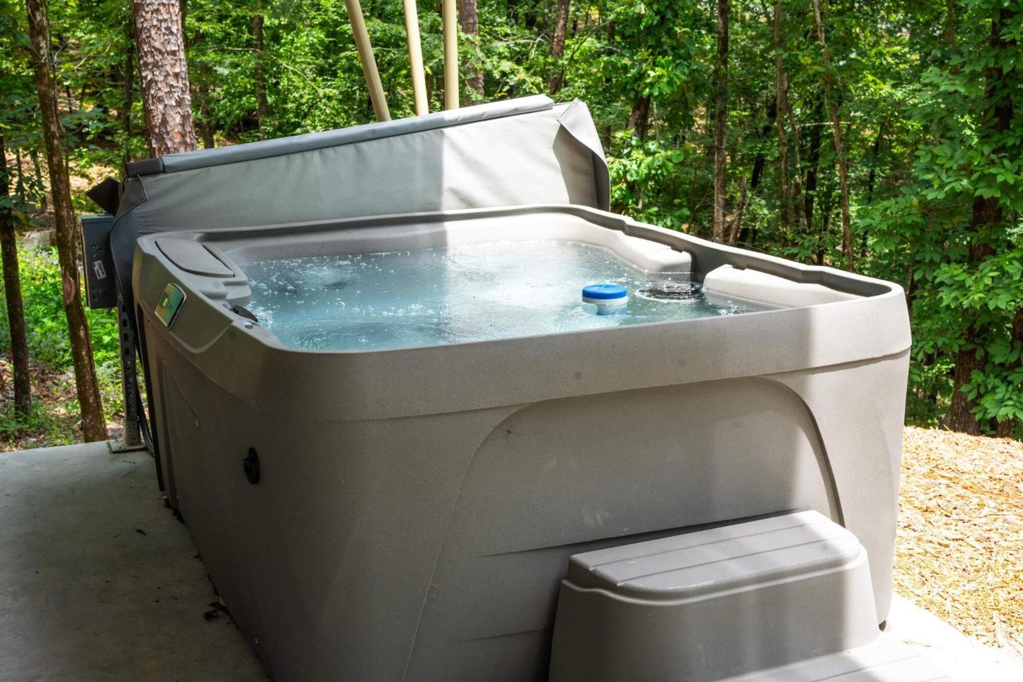 Starlight Haven At Weiss Lake Gaylesville Luaran gambar