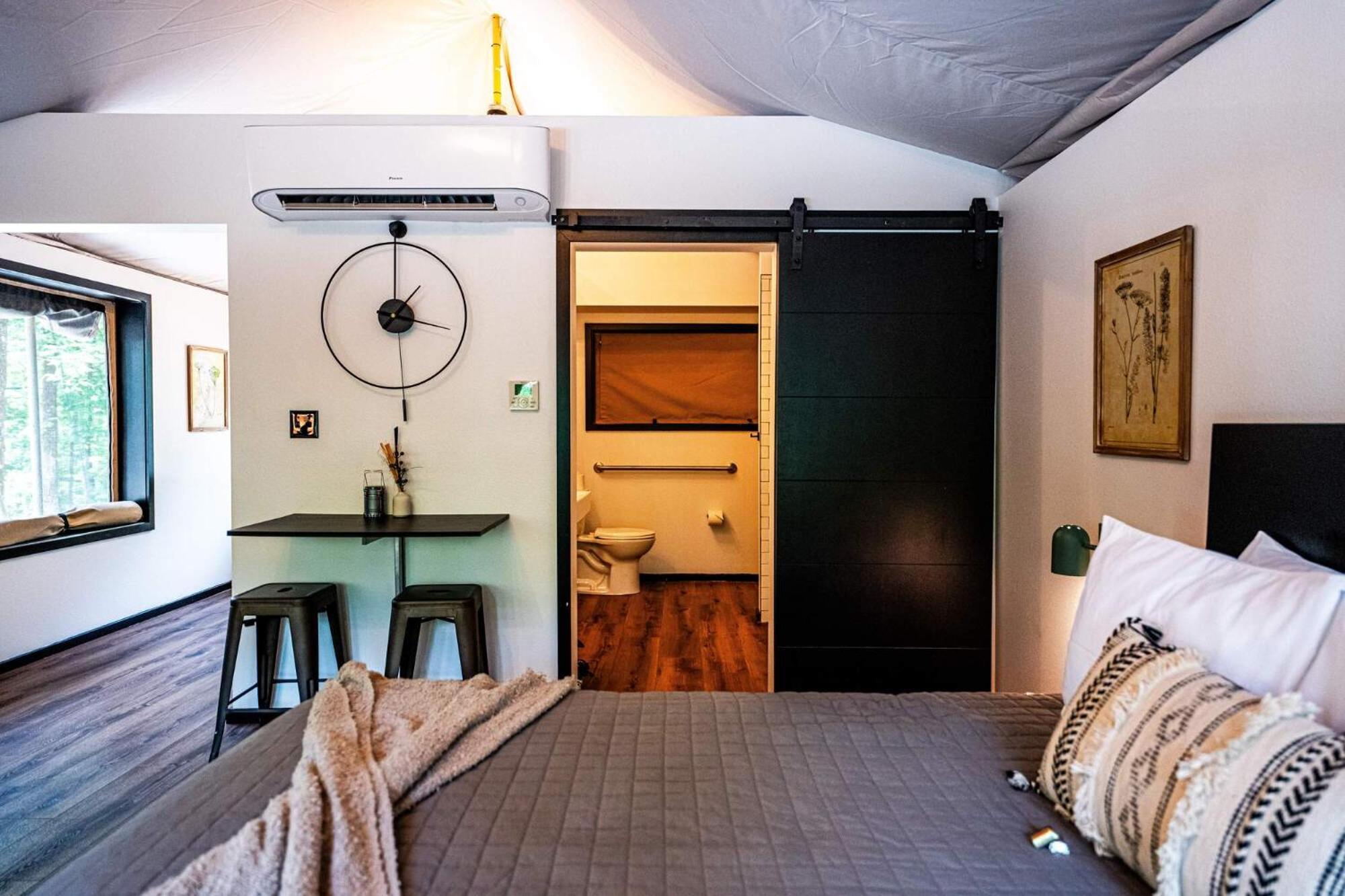 Starlight Haven At Weiss Lake Gaylesville Luaran gambar