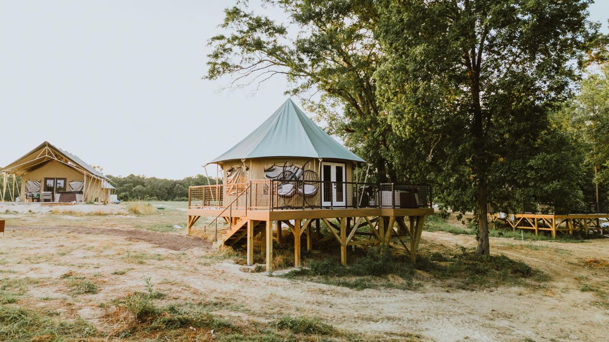 Starlight Haven At Weiss Lake Gaylesville Luaran gambar