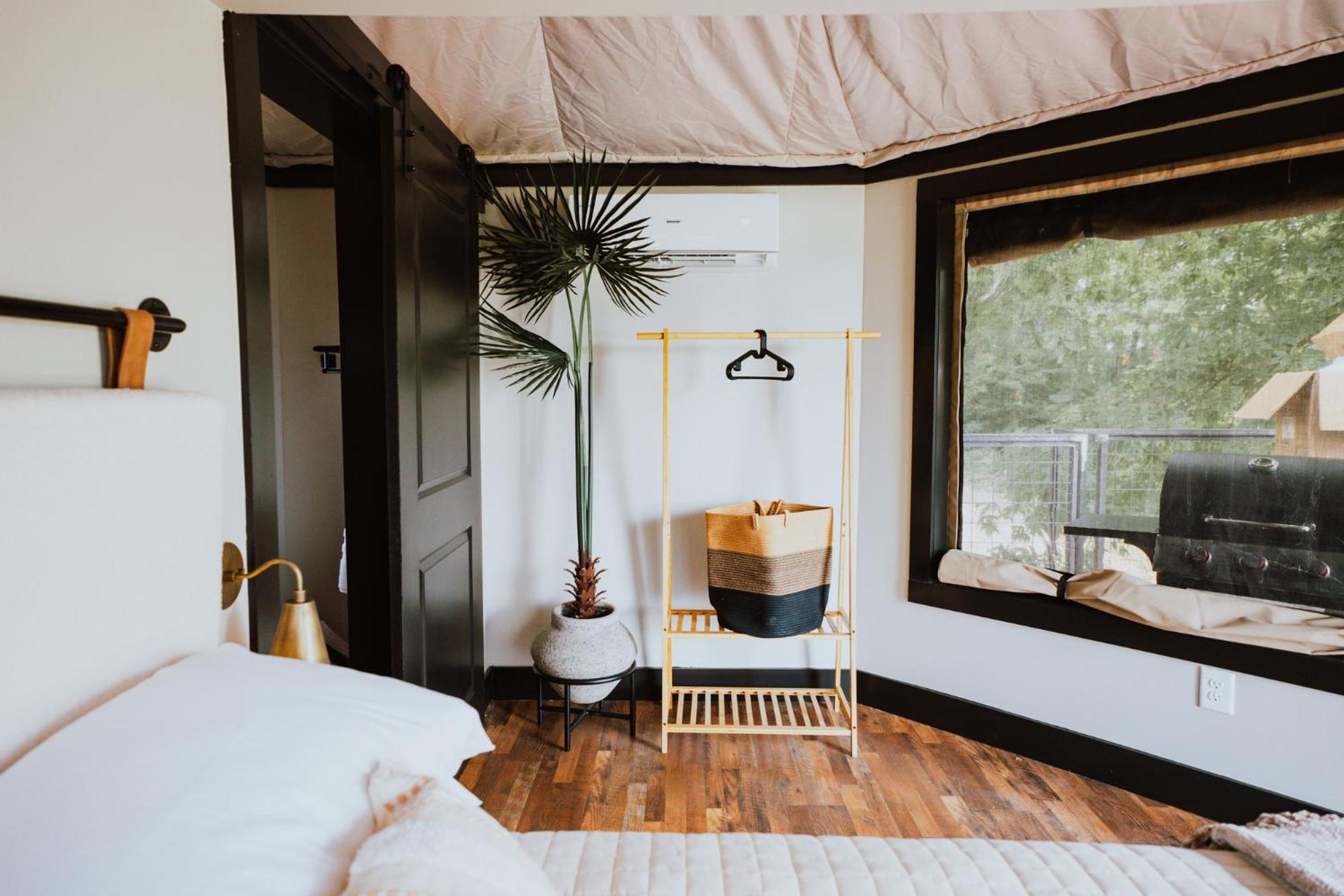 Starlight Haven At Weiss Lake Gaylesville Luaran gambar