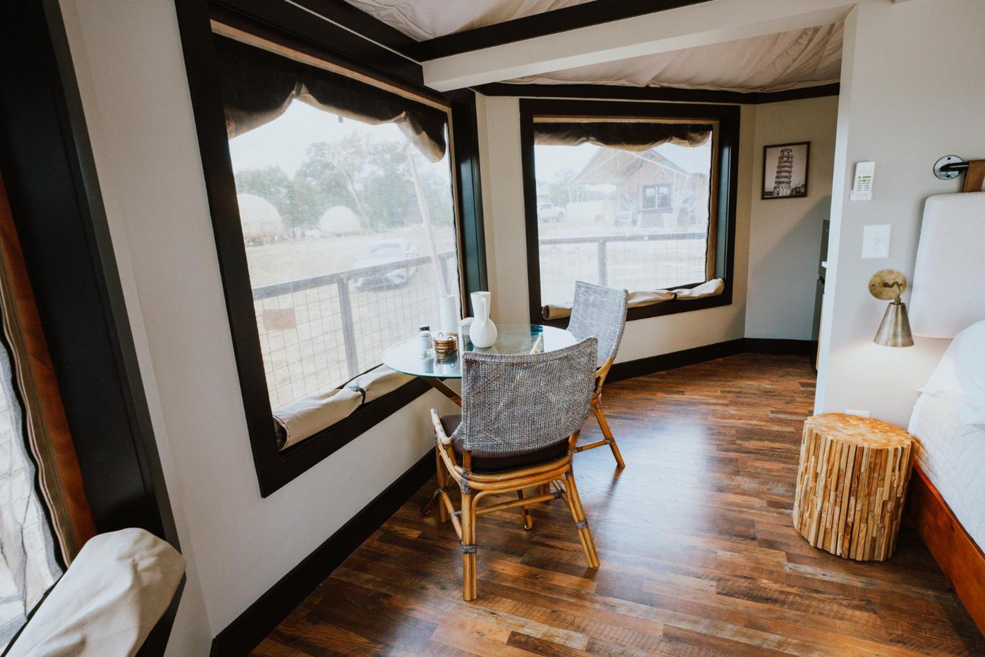 Starlight Haven At Weiss Lake Gaylesville Luaran gambar