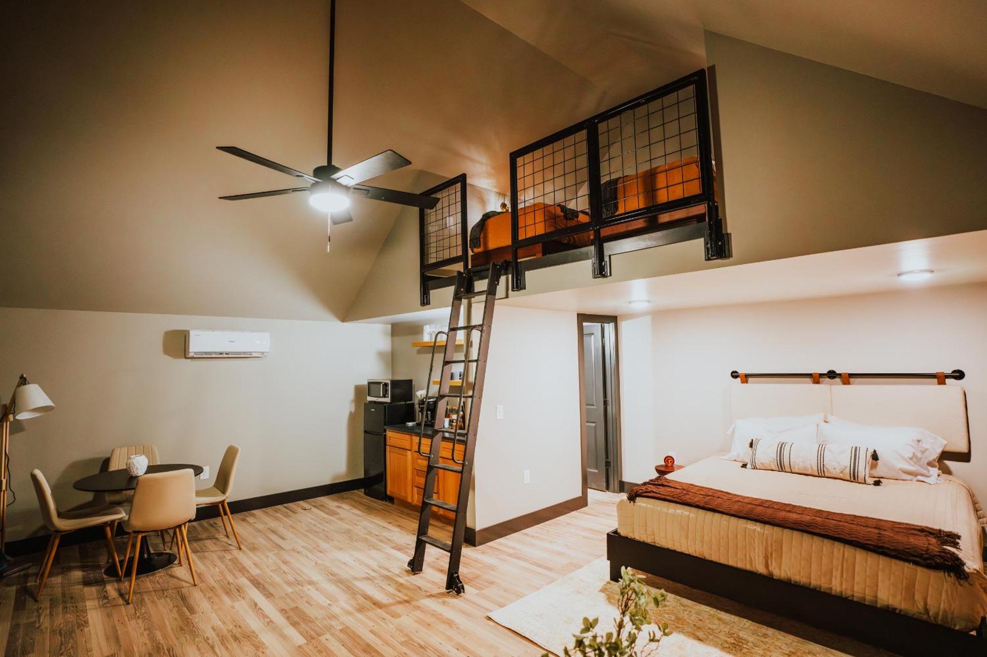 Starlight Haven At Weiss Lake Gaylesville Luaran gambar