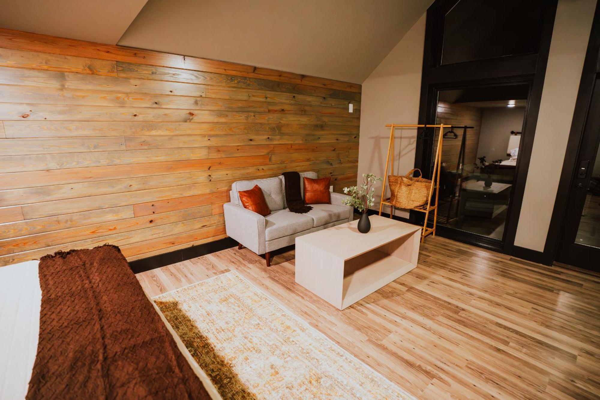 Starlight Haven At Weiss Lake Gaylesville Luaran gambar